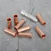 Door Hinge Pin Liners Bushings Kit Fit for Jeep Wrangler 20072018