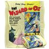 The Wizard Of Oz Filmposter-Decke