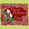 Prem Dulhan Natural Henna Based Mehendi Cones 1 Box Pack of 12 Cones, Made from Natural Henna Leafs, Easy Application