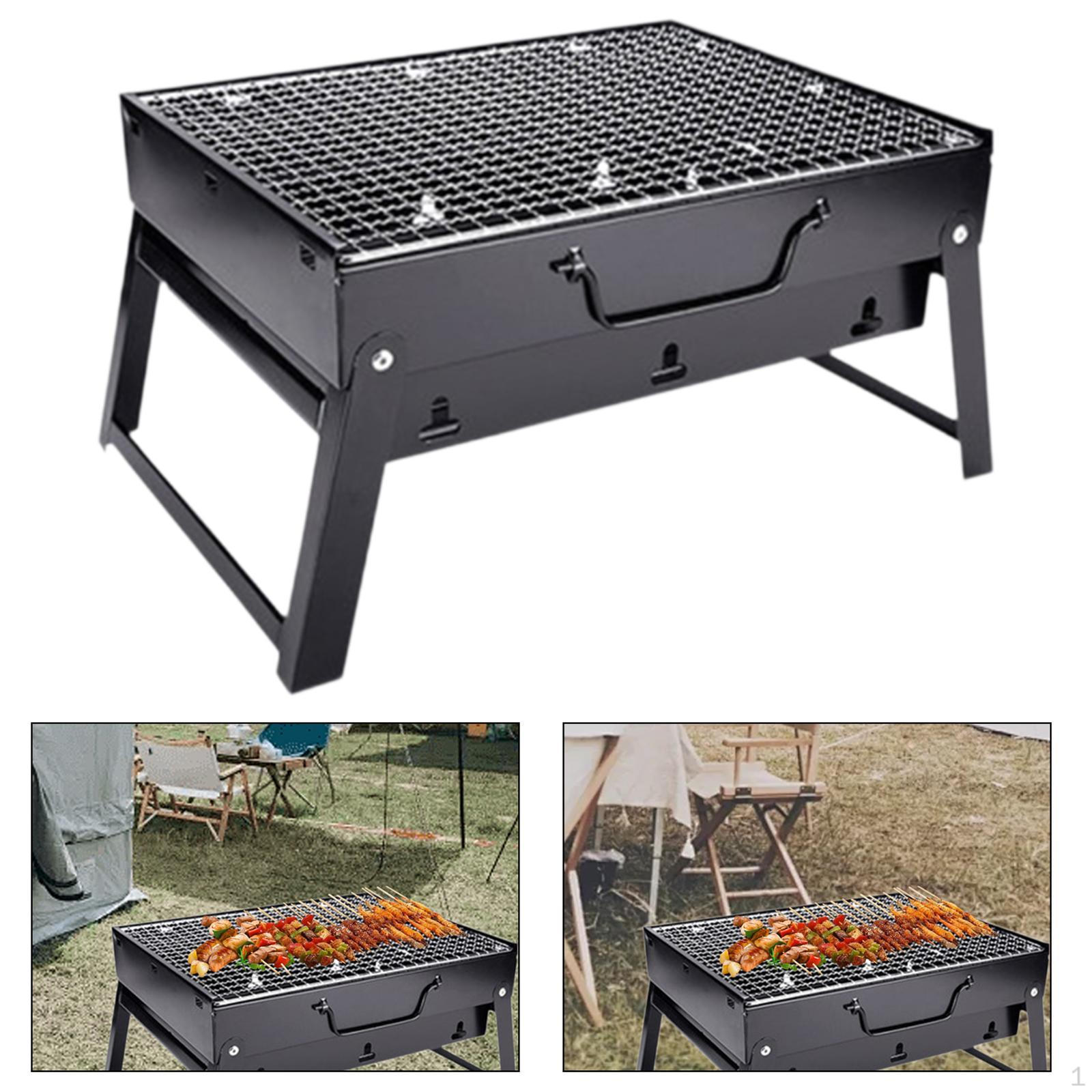 

Гриль-барбекю, переносные утолщенные печи для барбекю, M