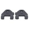 4Pcs RC Lower Swing Arm Replacement for WLtoys K969 K979 K989 K999 P929 P939 284131 284161 284010