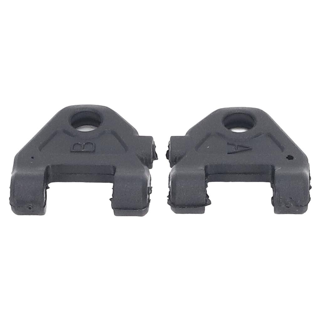 4Pcs RC Lower Swing Arm Replacement for WLtoys K969 K979 K989 K999 P929 P939 284131 284161 284010