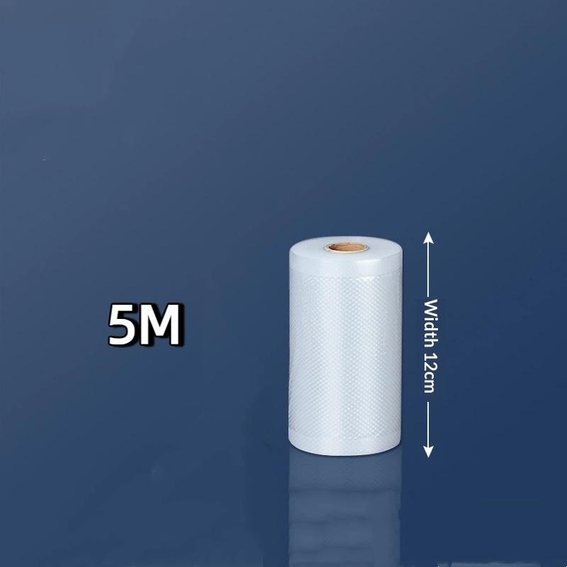 Food Vacuum Storage Bags Food Grade Safe Heavy Duty Vacuum Sealer Bags for Sous Vide Meat Vegetable Fruit Kitchen Freezer Storage