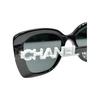 Chanel Personality Comfortable Square Sunglasses Unisex Sunglasses A71353-X02569-S2610