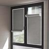 Heat Insulation Thermal Insulation Curtains Self-adhesive Blackout Sun Block  Office Room