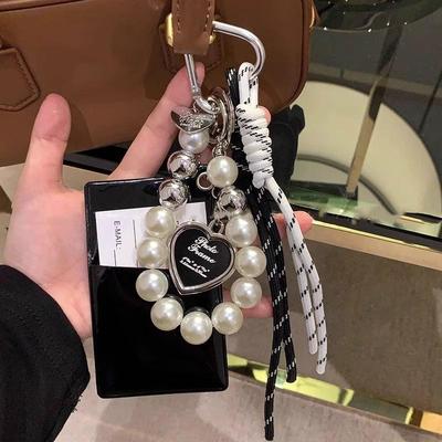 Mini Rucksack Hängende Handtaschen Anhänger Taschenanhänger Taschen Zubehör