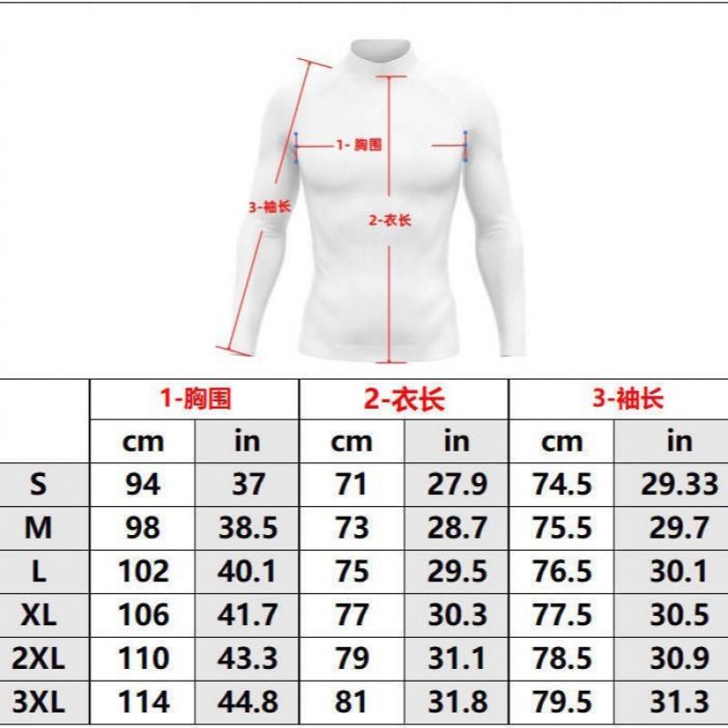 Ανδρικό Ελαφρύ Αντιηλιακό Μαγιό Rash Guard Γρήγορου Στεγνώματος Προστασία UV για Surfing, Κατάδυση, Παραλία, Θαλάσσια Σπορ Καλοκαίρι