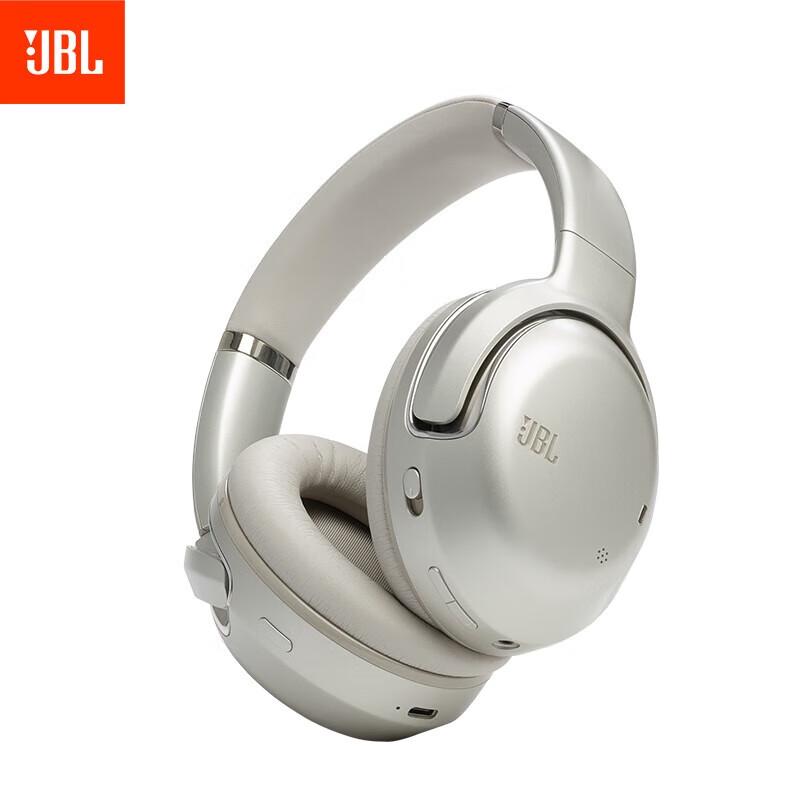 

JBL Tour One M2 Wireless Noise-Cancelling Over-Ear Headphones