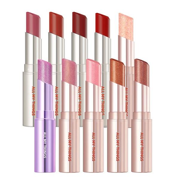 

[ALL MY THINGS] Помада I m Your Lip Tint (4 цвета) 3,4 г