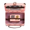 Mao Wang Little Prince OTR Retro Portable Bluetooth Speaker & Radio