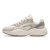 Anta Scarpe Casual Basse Serie Lifestyle Ammortizzanti Resistenti all'Usura Uomo sneakers Marrone 112428853-3