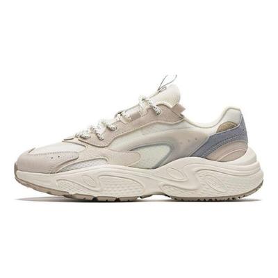 Lifestyle Series Shock Absorbing Wear Resistant Low Top Casual Shoes Men Sneakers Brown 112428853-3