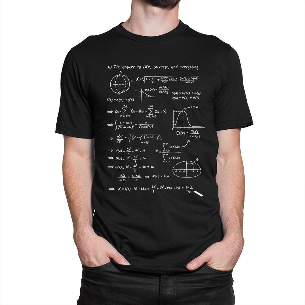

The Hitchhiker s Guide to the Galaxy T-Shirt M