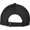 Chapeau Flexfit 110 Pocket Mixte - FLEXFIT - Noir - Visière Pré-courbée Et Fermeture Pratique