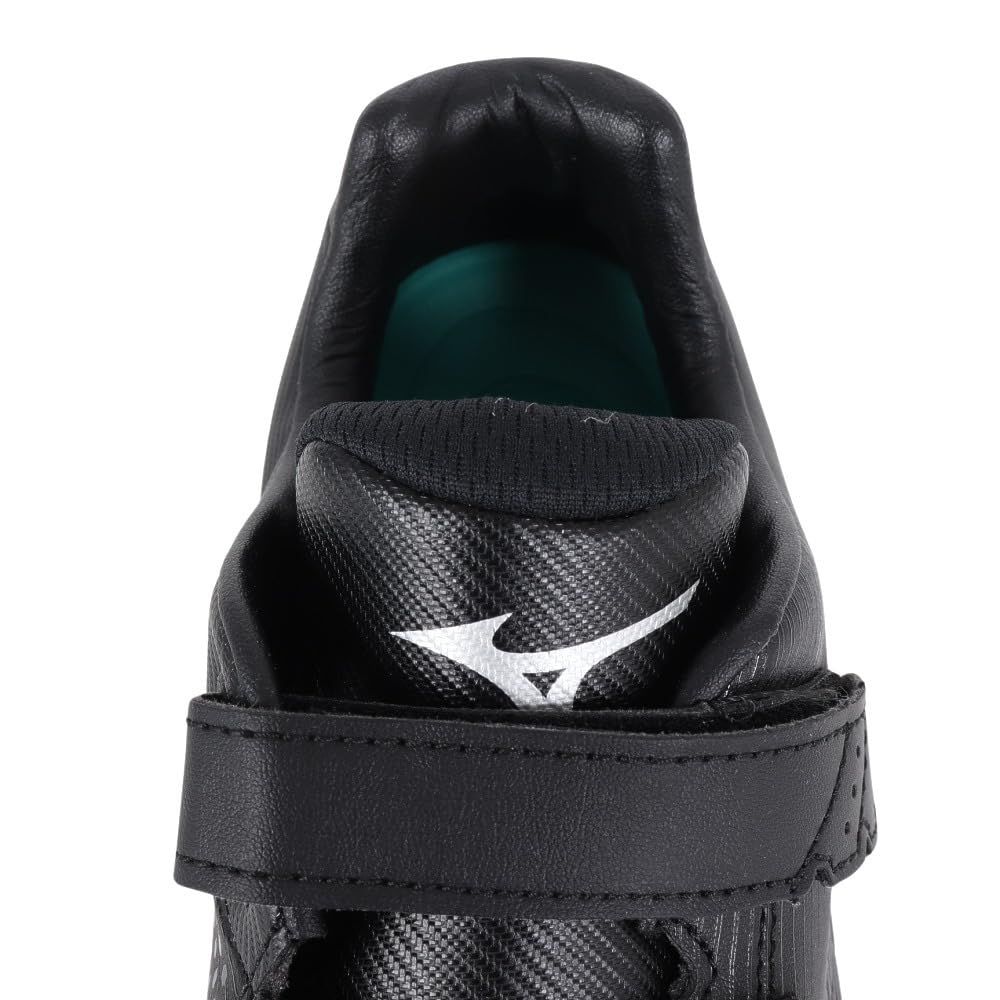 MIZUNO LIGHTREVO TR Black/Black 24.0CM