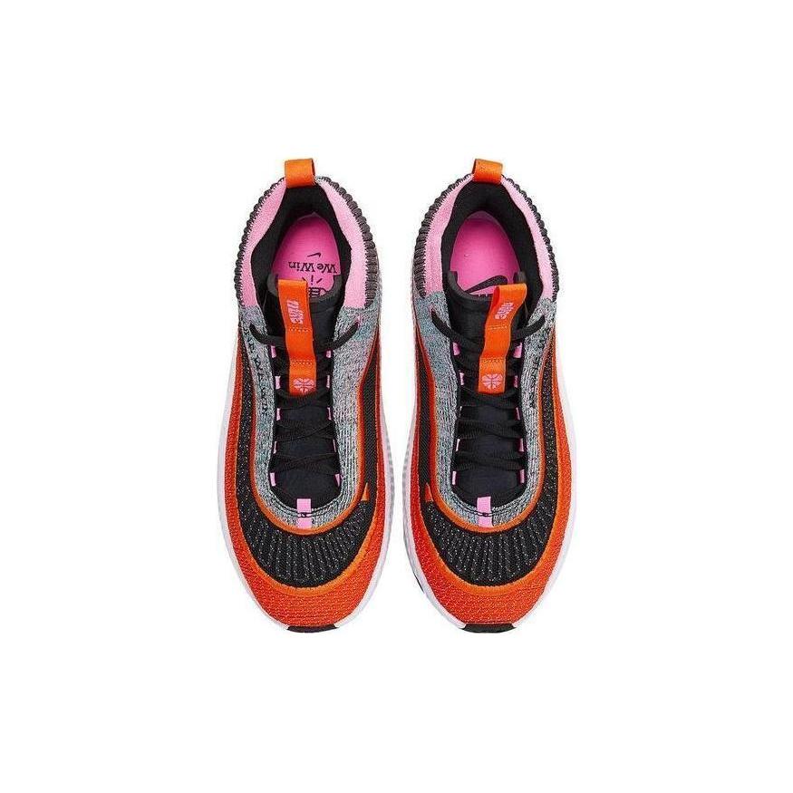 New Nike Cosmic Unity 3 Ep 'As One We Win' DV2770-001