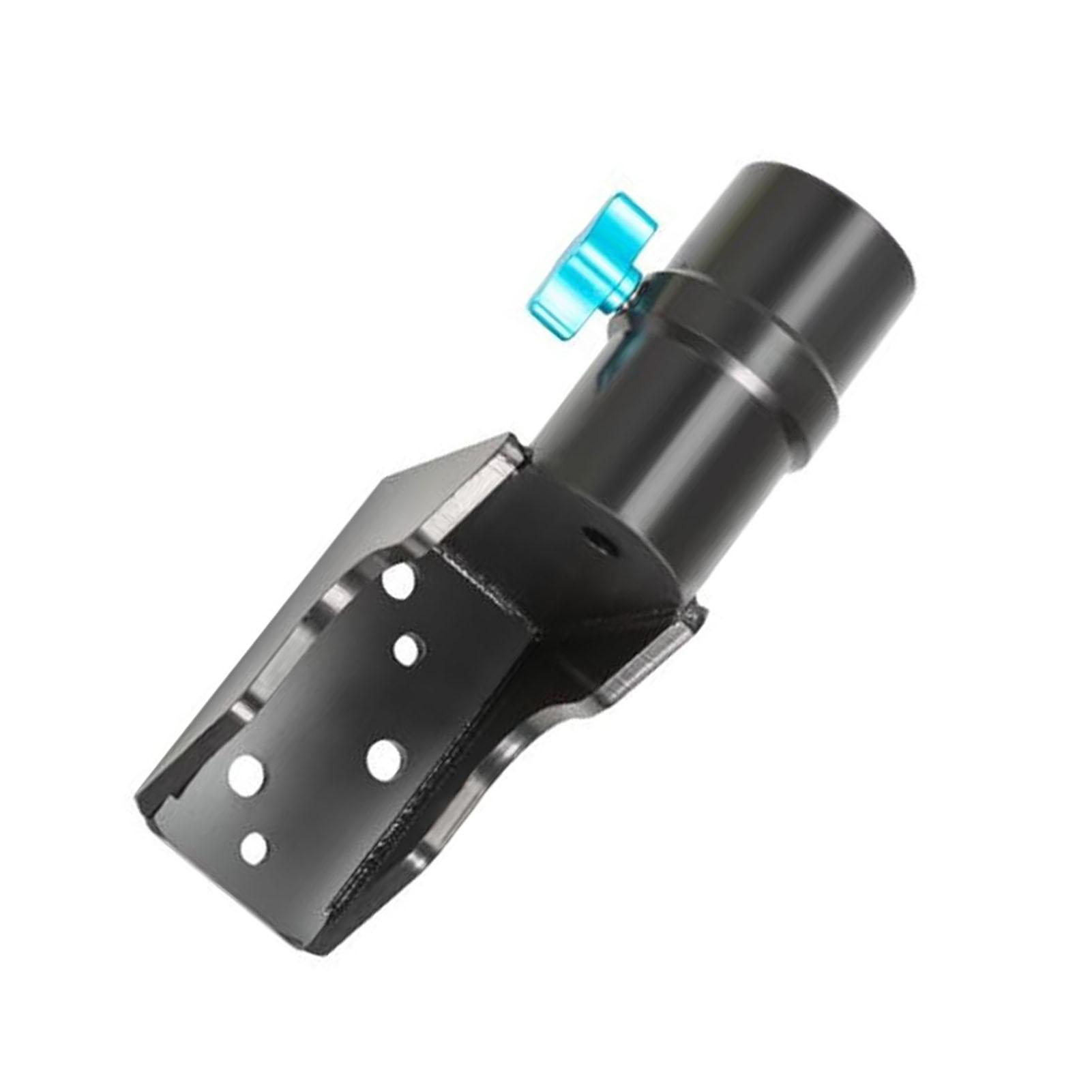 

for Starlink Short Wall Mount Stainless Steel Simple and Elegant for Starlink Pole Mount Bracket