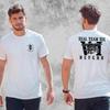 Special Force Nswdg Seal Team Six Devgru Black Squadron T-shirt