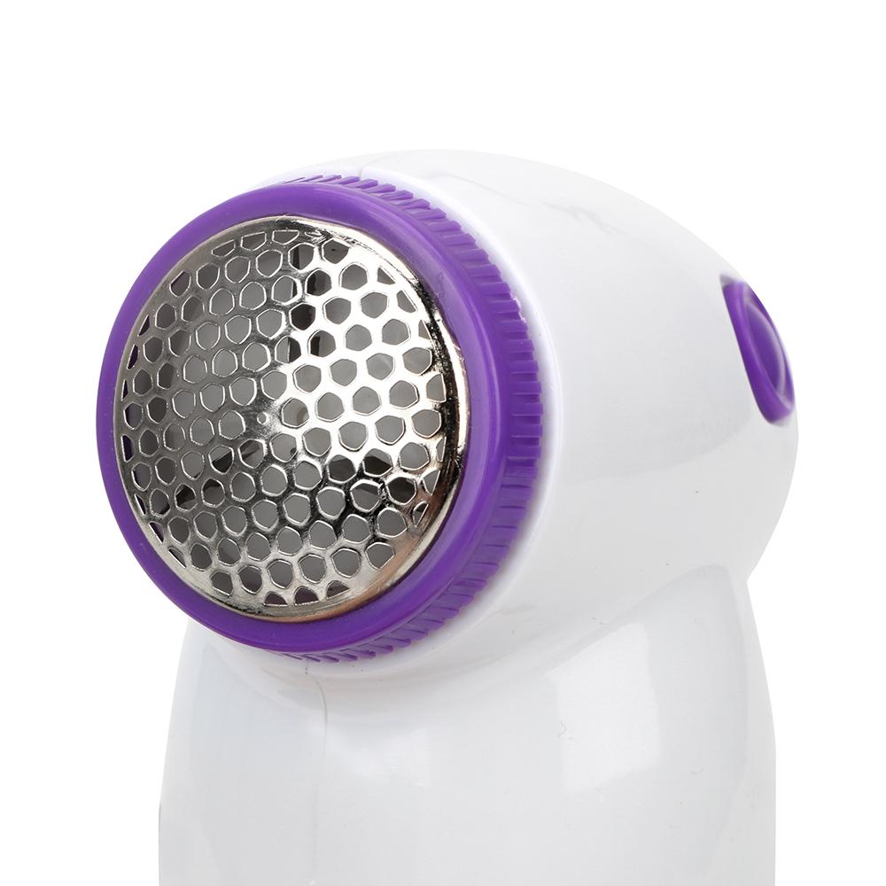 Electric Clothing Lint Pills Removers Fabric Sweater Fuzz Pills Shaver Clothes Fluff Pellets Cut Machine Color Portable