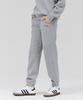 CHASECULT Unisex Essential Jogger Pants - Grey