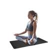 Ground Pad Grounding Mat Easy to Clean  Conductive Carbon Earth Grounding Pad Grounding Mat for Native Health
