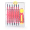 Hot Sale 5/7 In 1 Screwdriver Set Repair Tool Kit Isolated Tool With Magnetized Bits-Neverdie Store