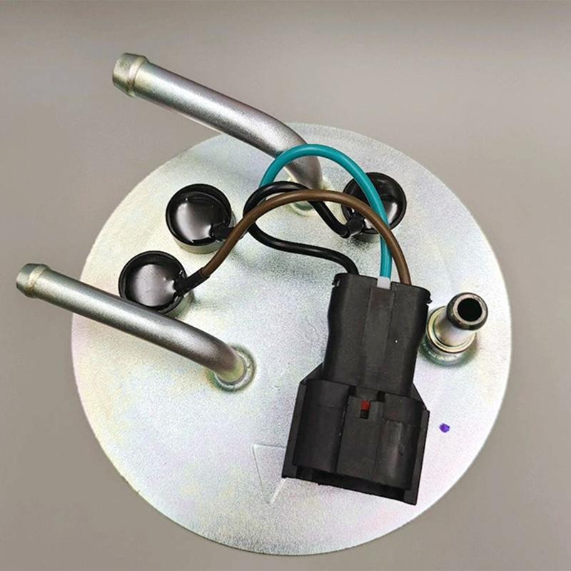 For Hyundai Terracan Crdi Fuel Pump Sender Assembly Fuel Feed Unit 31110-H1032 31110H1031 31110H1032 31110-H1031-A61M