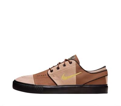 SB Janoski Checkerboard HQ1629-200 Unisex Size