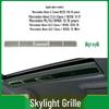 Mercedes ML/GL/GLE/GLS W166/W292 Sunroof Grille Roof Handle 1667840000
