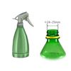 Trigger Sprayer Spray Bottle Nozzle Head Manual Home Cleaning Sprinklers Sprays System Garden Watering Tool Universal Nozzles