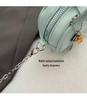 2025 Frühling Damen Stilvolle Mini-Handtasche - Schlichte, vielseitige Umhänge- & Schultertasche