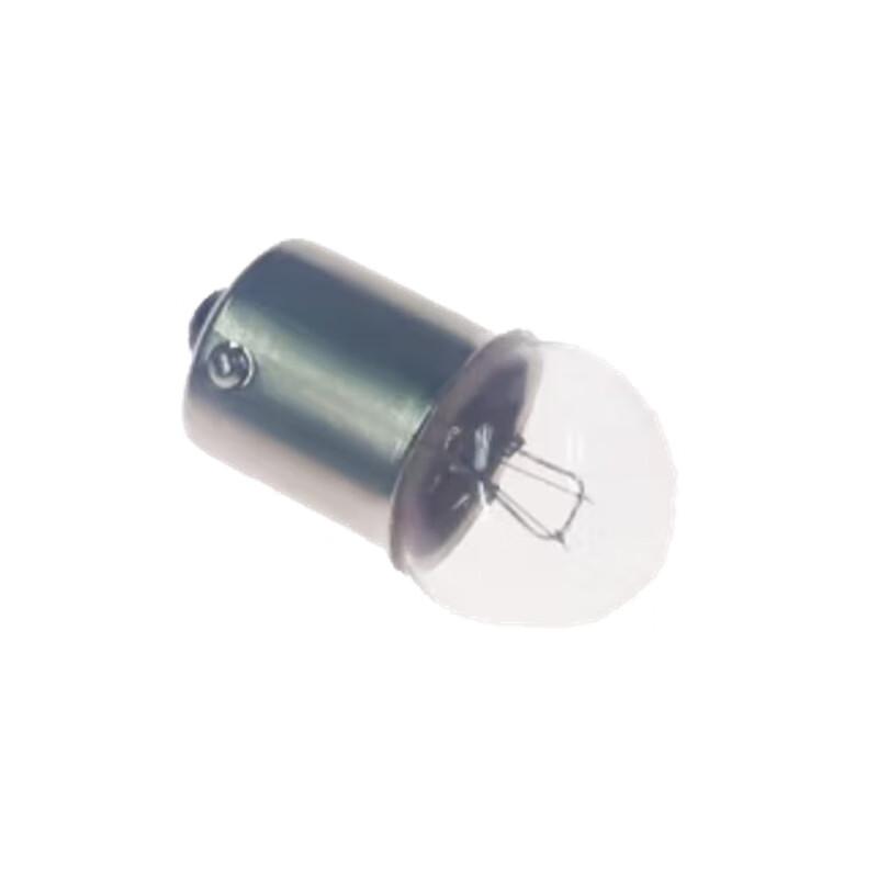 Yueni 24V White Tail Light Bulb