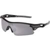Rawlings Sunglasses Black One Size REW22-001SM-BSGR