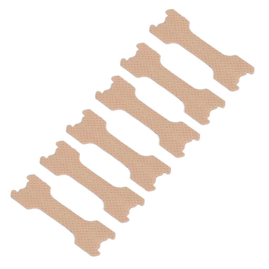 78pcs Nose Breathing Strips Anti Snoring Nasal Congestion Relief Tape Nasal Breathing Better Sleep Strips
