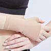 Elastic Wrist and Hand Support Gloves - Scar Cover, Tendon Sheath Protection, Unisex Sports Pressure Relief.