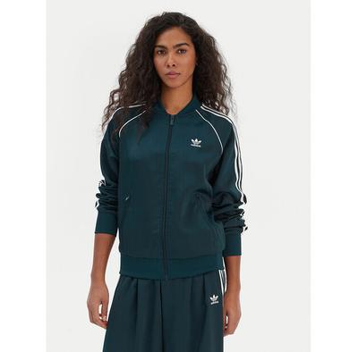 SST Adicolor Satin Hoodie
