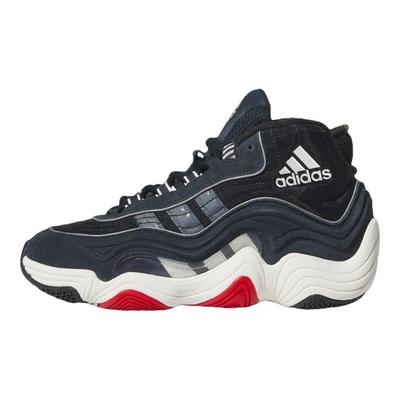 Sneakers Unisex Crazy 98 Aurora Ink Blu Panna Rosso IF2100