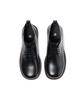 Iey Lake Ankle Boots-807(A) Black