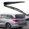 Car Rear Windshield Back Wiper Arm Blade For Honda Odyssey 2011-2017 76720-TK8-A01, 76730-TK8-A21