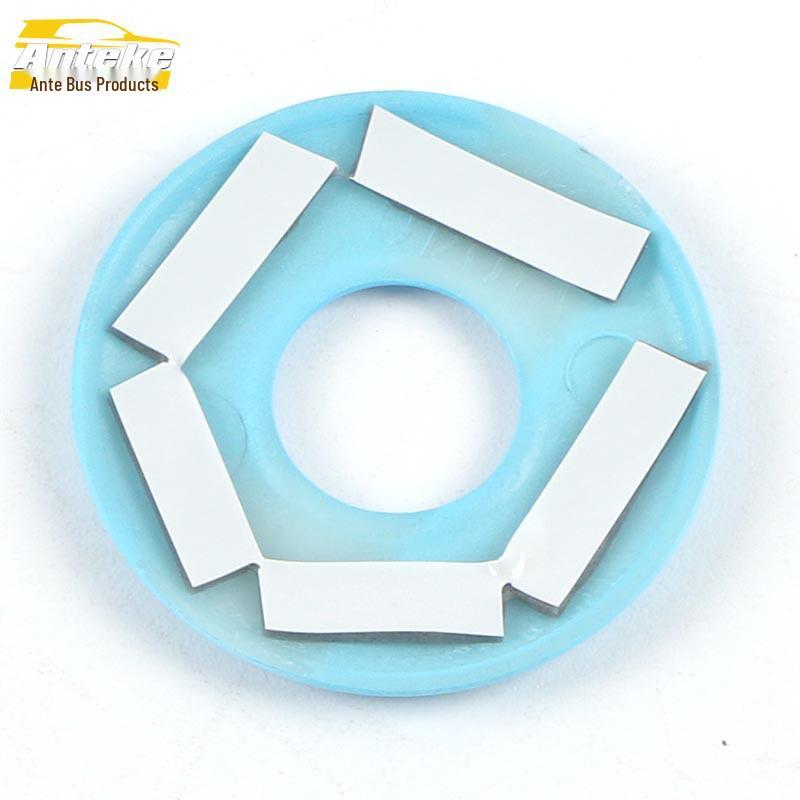2020 Hongguang MINI EV Tailgate Switch Ring: Plastic Trunk Patch