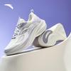 Anta Leaf 5 Women's Thick-Soled Running Shoes