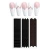 TZ-A French Edge Auxiliary Stickers for Scrapbooking Crafting Decoration
