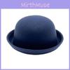 Adorable Cat Themed Round Top Hat For Cosplay And Costume Parties For All Ages