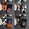 Casing for Samsung Galaxy S22 S21 S20 FE Ultra Plus A07 A17 A15 A16 A25 A57 A37 Cover Phone Case Attack on titan levi Wallpaper