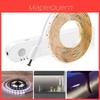Versatile Pir Motion Sensor Led Strip Lights For Cabinets And Stairs With Warm And Cool White Options