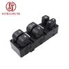Sorghum 3750030U8910 LHD Car Front Left Master Electric Power Window Glass Lifter Control Switch Button For JAC S2 750 030U
