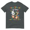 Six Seven Autism Awareness 67 Unisex Unisex Kids Boys Autism TShirt