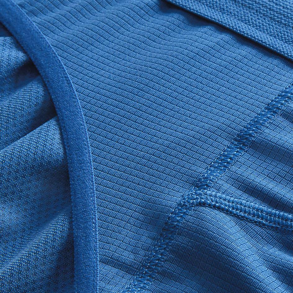 Nike Dri-Fit 5" Brief-Lined Running Shorts Men Shorts Court-Blue FN3391-476