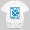 Cotton Men Summer Tees Men T Shirt British Leyland Retro T-shirt Cotton Austin Rover Allegro Fashion Brand Tee-shirt Homme Tops