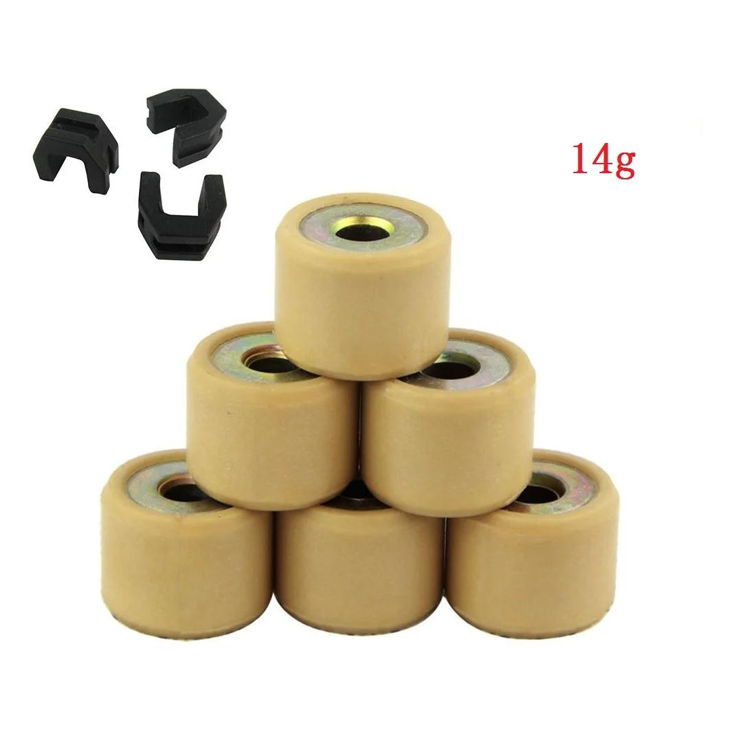 Оптовый набор для ремонта шариков вариатора CVT и ведущего колеса Подходит для Irbis ATV 150U